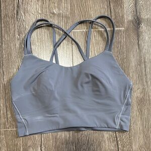 Lulu Lemon Like a cloud Longline Bra